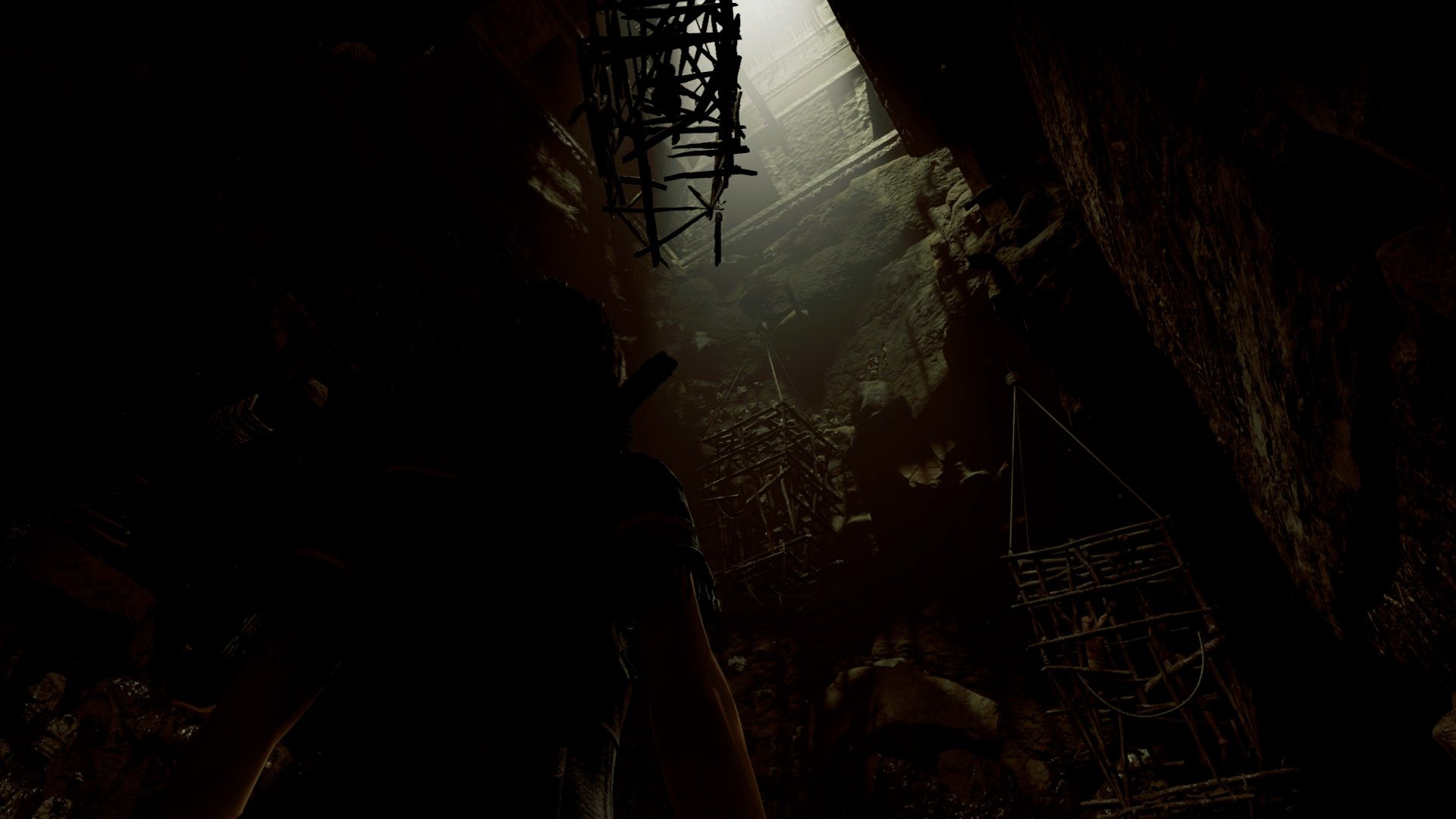 Shadow of the Tomb Raider - Imagen 26